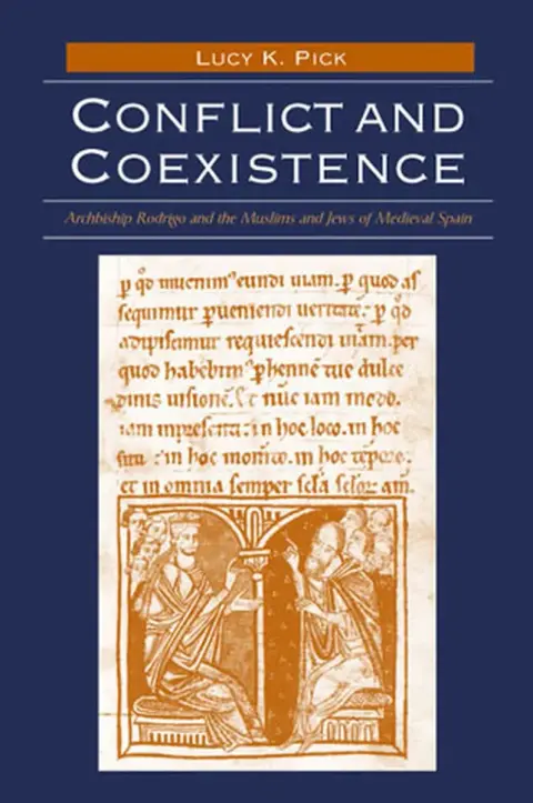Cover of Conflict and Coexistence