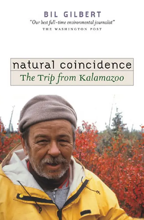 Cover of Natural Coincidence