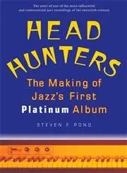 Cover of Head Hunters