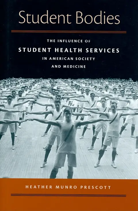 Cover of Student Bodies