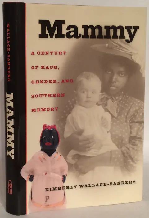 Cover of Mammy