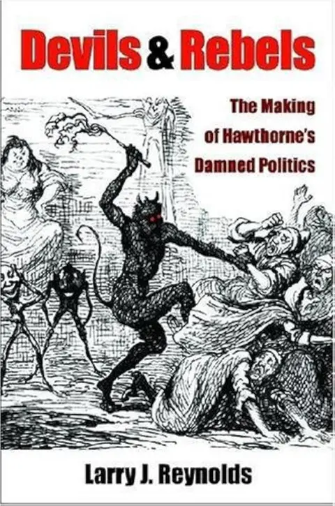 Cover of Devils and Rebels