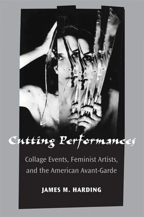 Cover of Cutting Performances