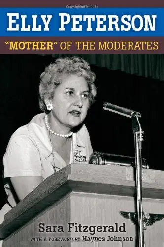 Cover of Elly Peterson