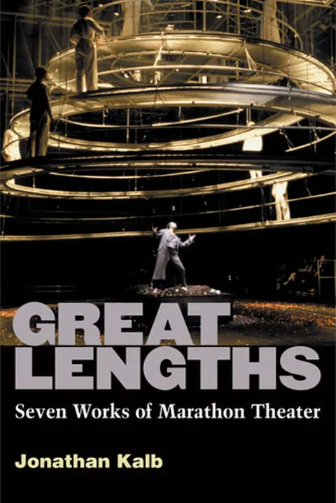 Cover of Great Lengths