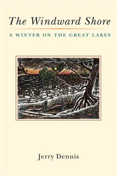 Cover of The Windward Shore