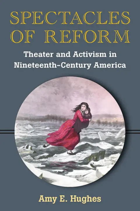 Cover of Spectacles of Reform