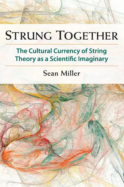 Cover of Strung Together
