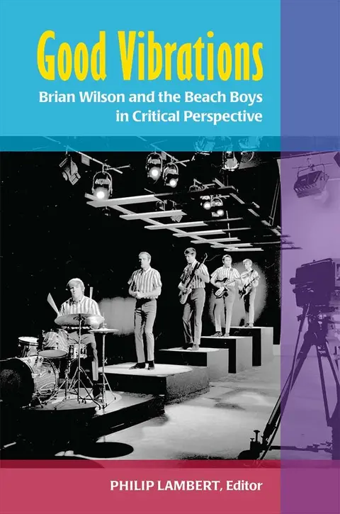Cover of Good Vibrations