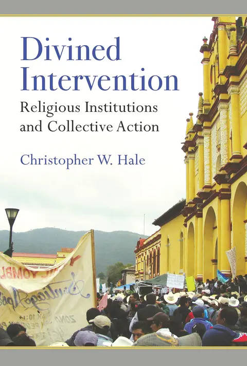 Cover of Divined Intervention