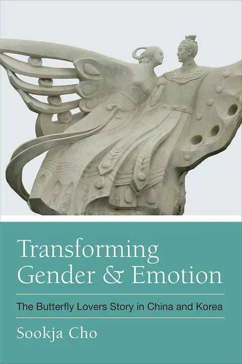 Cover of Transforming Gender and Emotion