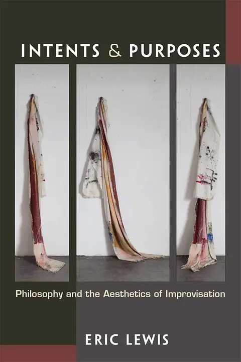 Cover of Intents and Purposes