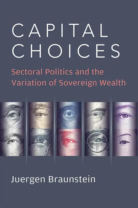 Cover of Capital Choices