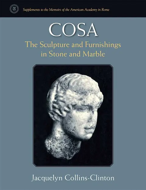 Cover of Cosa