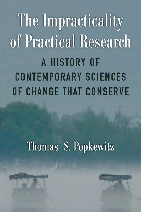 Cover of The Impracticality of Practical Research