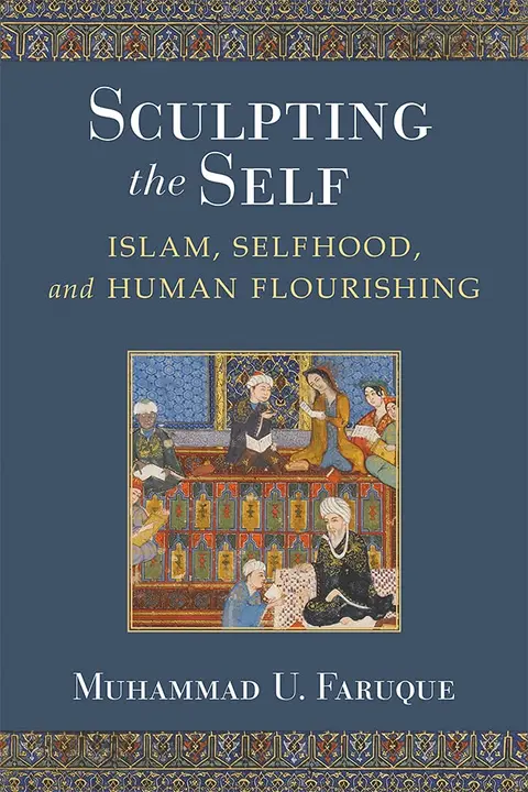 Cover of Sculpting the Self