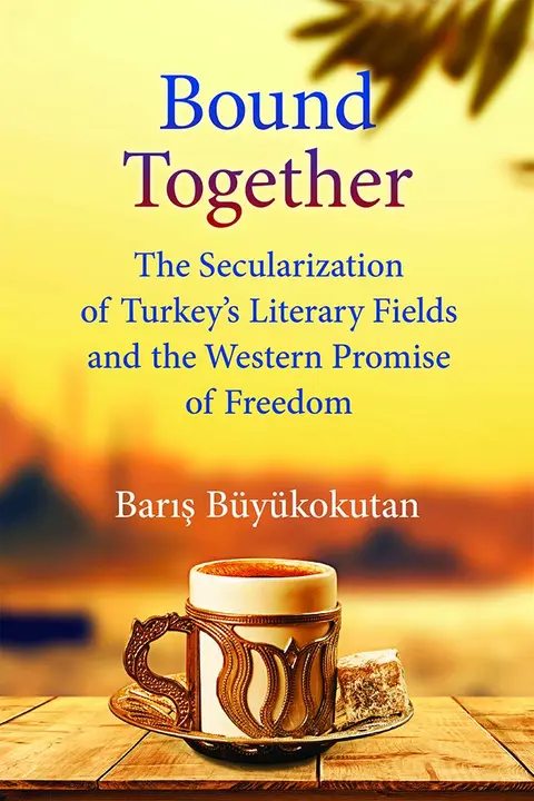 Cover of Bound Together