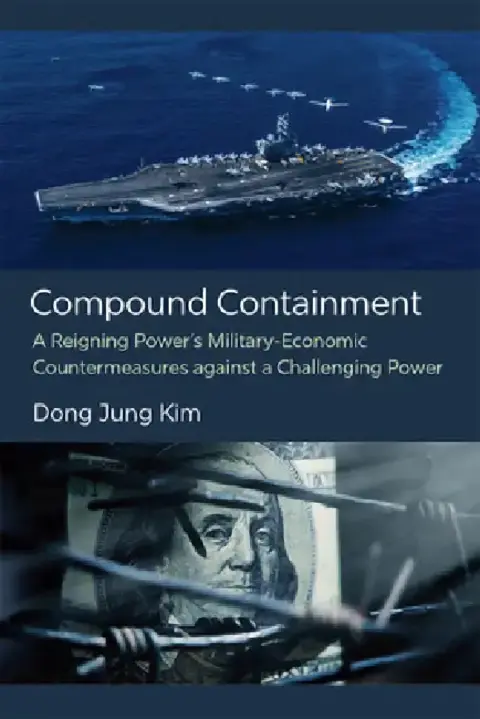 Cover of Compound Containment