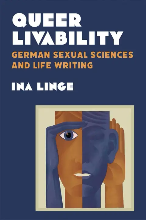 Cover of Queer Livability