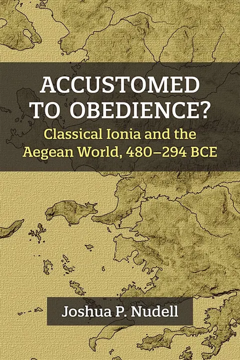 Cover of Accustomed to Obedience?