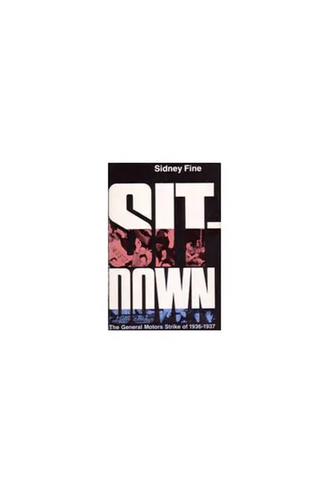 Cover of Sit-down