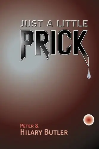 Cover of Just a Little Prick