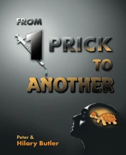 Cover of From One Prick to Another