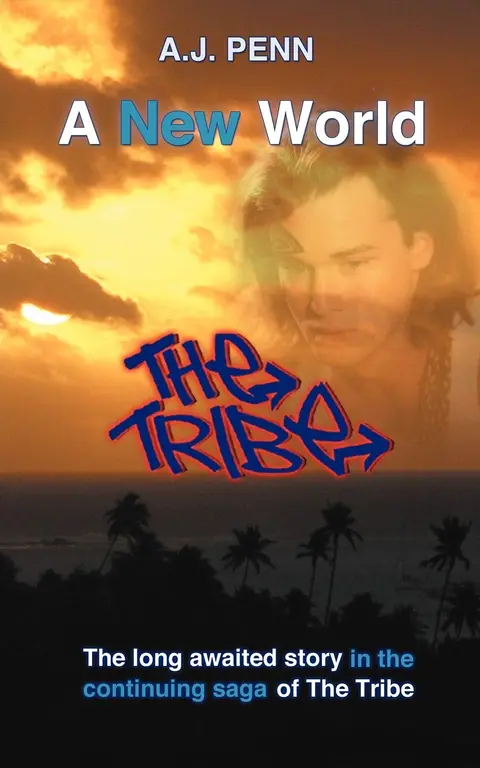 Cover of The Tribe