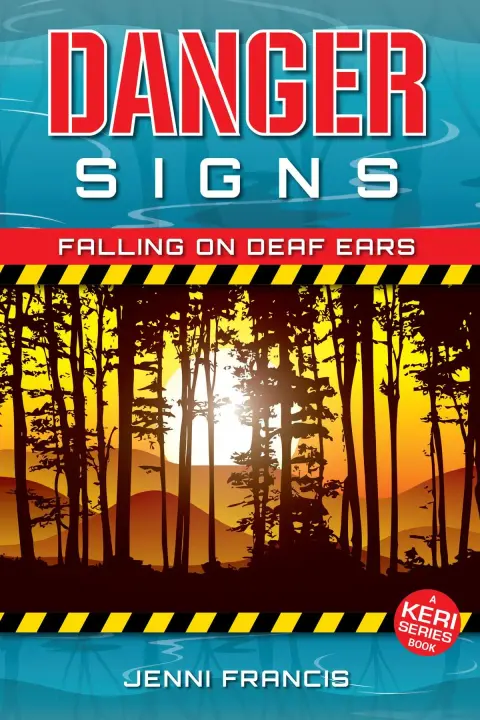 Cover of Danger Signs
