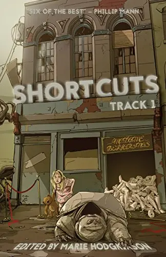 Cover of Shortcuts