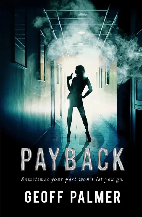 Cover of Payback