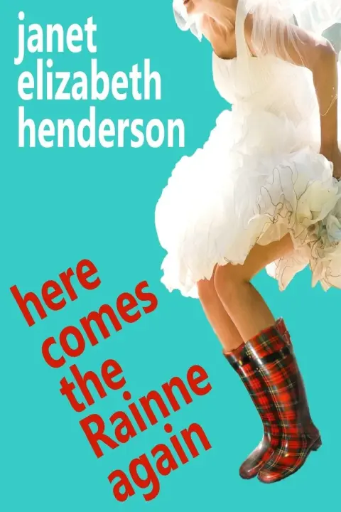 Cover of Here Comes the Rainne Again