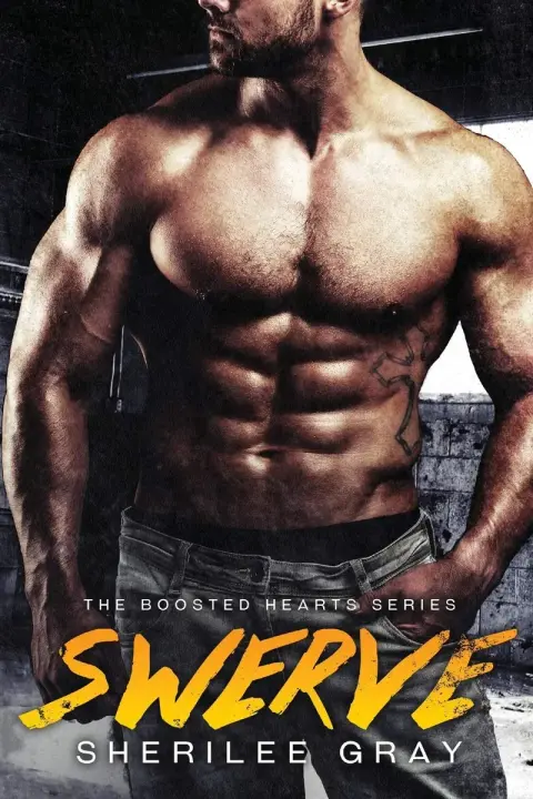 Cover of Swerve