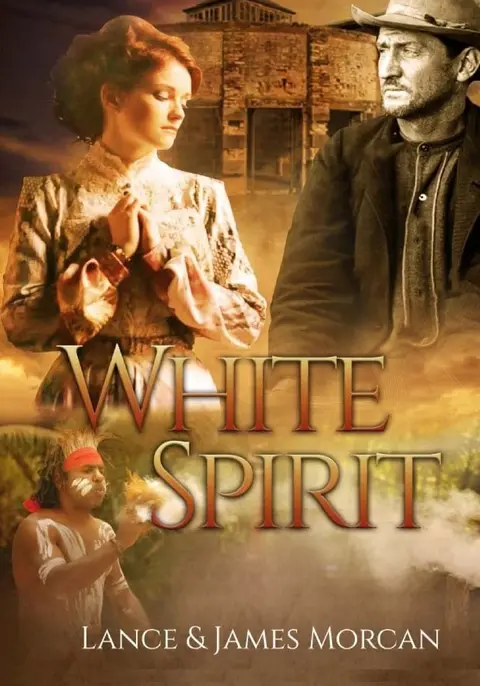 Cover of White Spirit