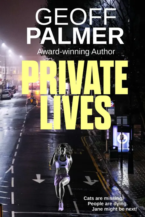 Cover of Private Lives