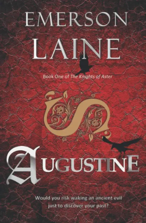 Cover of Augustine