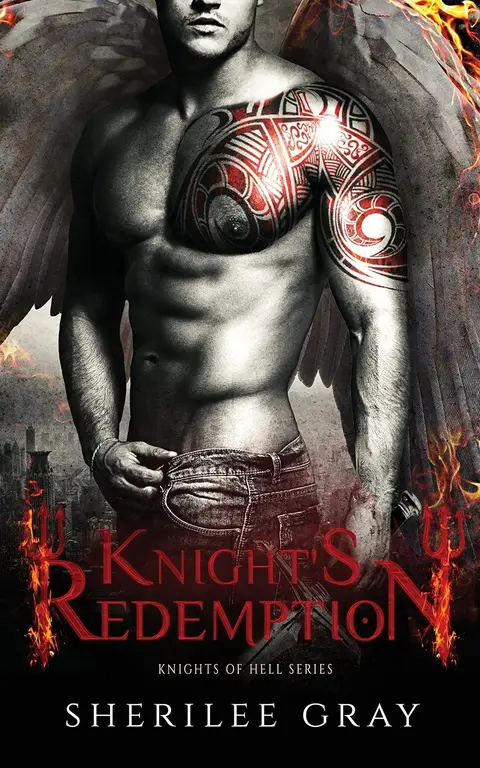 Cover of Knight's Redemption