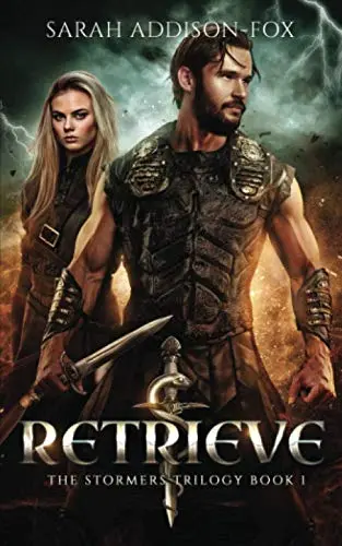 Cover of Retrieve