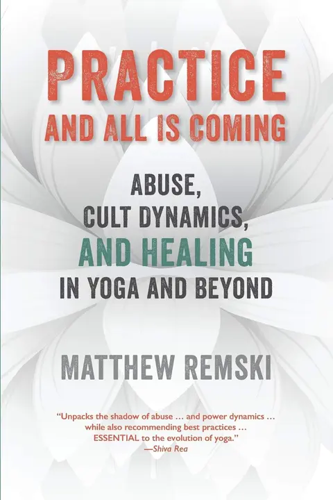 Cover of Practice and All Is Coming