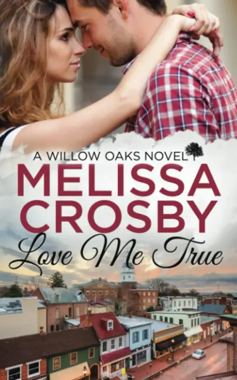 Cover of Love Me True