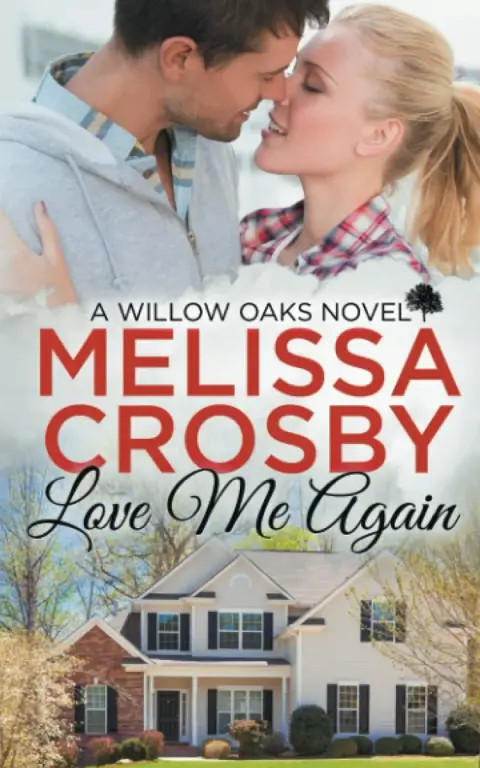 Cover of Love Me Again