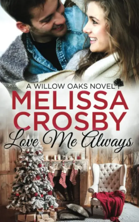 Cover of Love Me Always