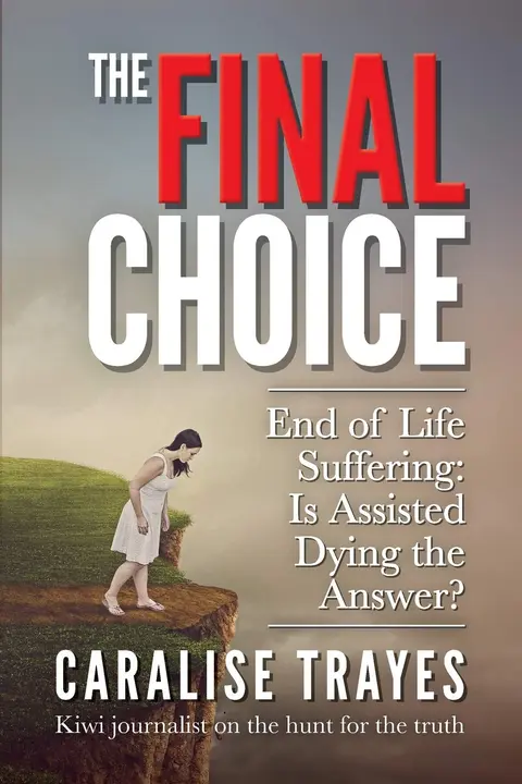Cover of The Final Choice