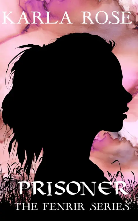 Cover of Prisoner