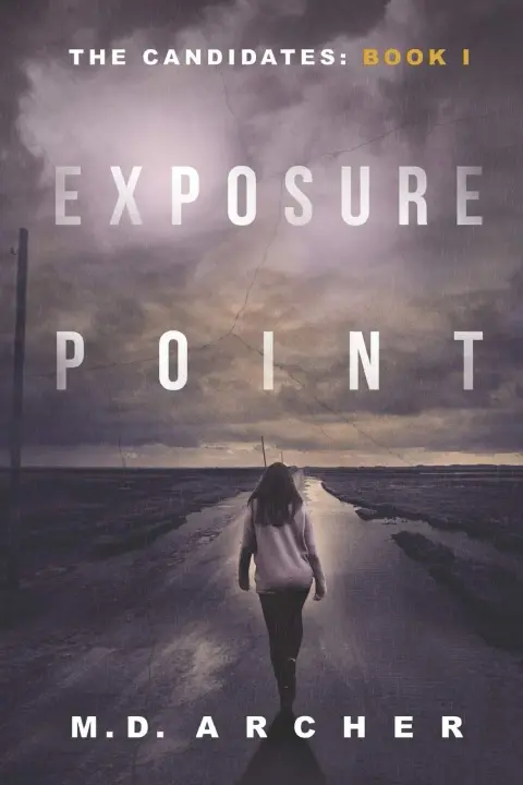 Cover of Exposure Point