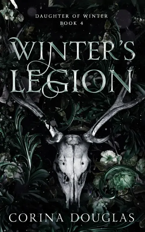 Cover of Winter's Legion