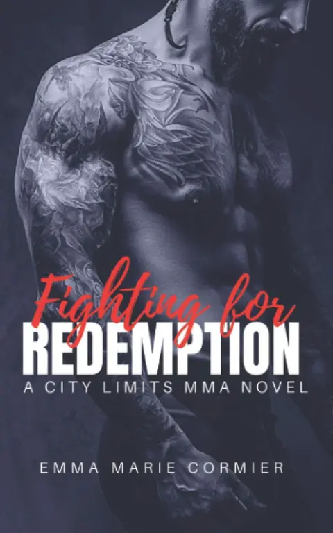 Cover of Fighting for Redemption