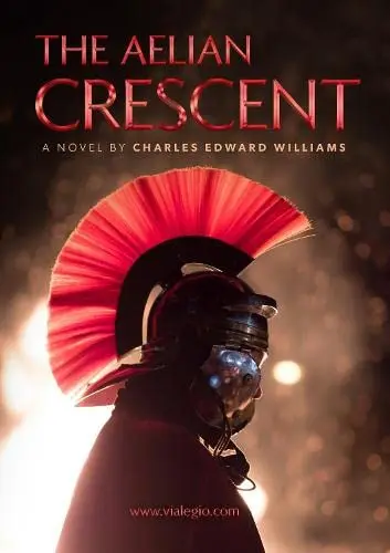 Cover of The Aelian Crescent