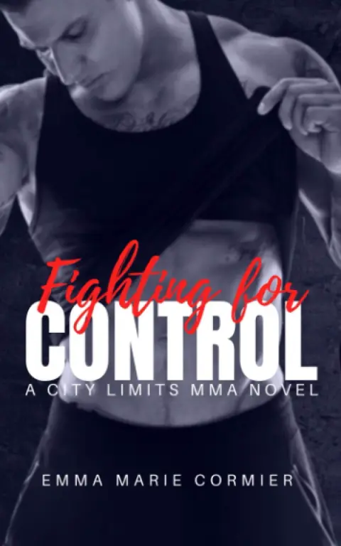 Cover of Fighting for Control