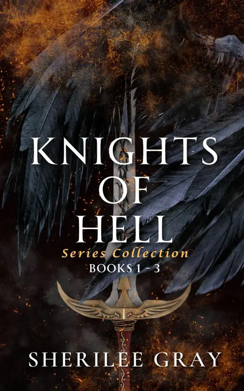 Cover of Knights of Hell